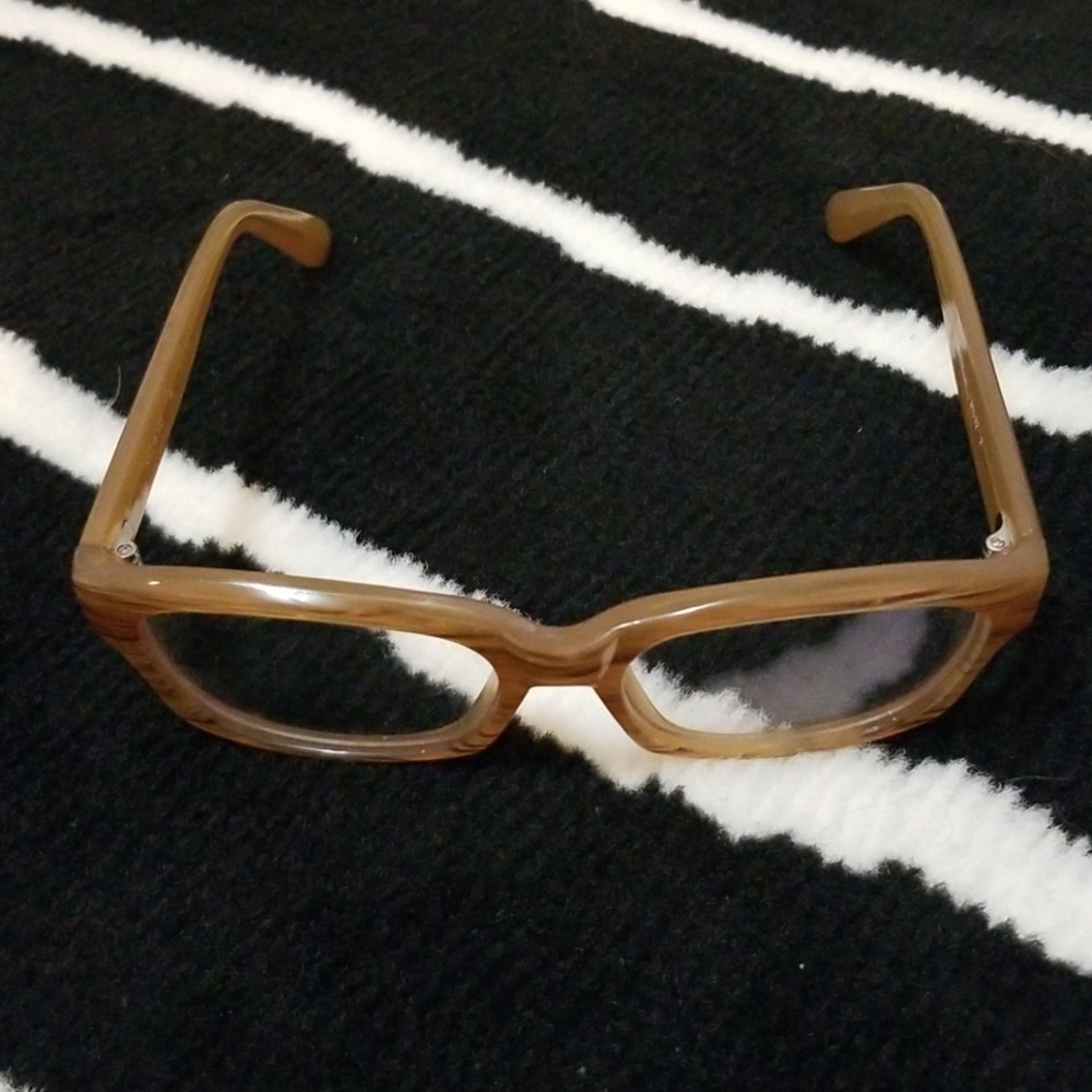 Uniqlo Glasses
